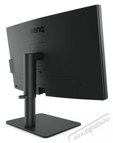 BenQ 9H.LLJLB.QBE MONITOR DesignVue PD2706U Iroda &eacute;s sz&aacute;m&iacute;t&aacute;stechnika - Monitor - Monitor - 496233