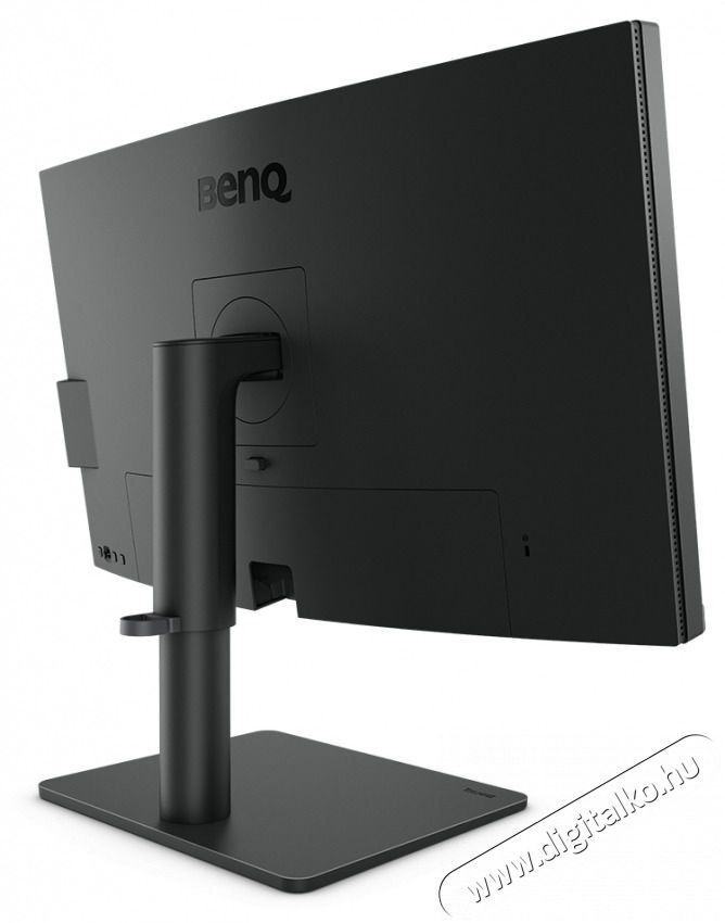 BenQ 9H.LLJLB.QBE MONITOR DesignVue PD2706U Iroda &eacute;s sz&aacute;m&iacute;t&aacute;stechnika - Monitor - Monitor - 496233