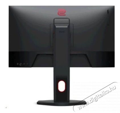BenQ 9H.LJMLB.QBE MONITOR ZOWIE XL2540K Iroda &eacute;s sz&aacute;m&iacute;t&aacute;stechnika - Monitor - Monitor - 496331