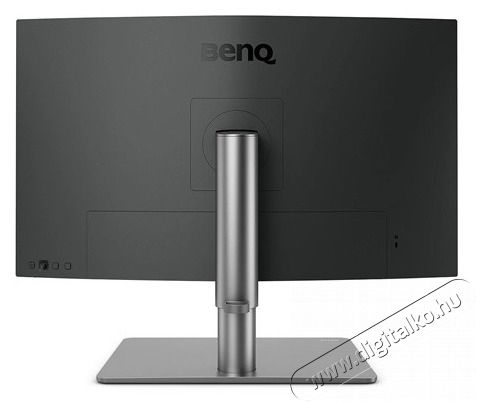 BenQ 9H.LJXLA.TBE MONITOR PD2725U Iroda &eacute;s sz&aacute;m&iacute;t&aacute;stechnika - Monitor - Monitor - 496330