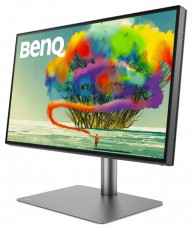 BenQ 9H.LJXLA.TBE MONITOR PD2725U Iroda &eacute;s sz&aacute;m&iacute;t&aacute;stechnika - Monitor - Monitor - 496330