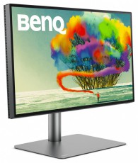 BenQ 9H.LJXLA.TBE MONITOR PD2725U Iroda &eacute;s sz&aacute;m&iacute;t&aacute;stechnika - Monitor - Monitor - 496330