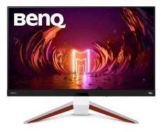 BenQ 9H.LKTLA.TBE MONITOR MOBIUZ EX2710U Iroda &eacute;s sz&aacute;m&iacute;t&aacute;stechnika - Monitor - Monitor - 496376