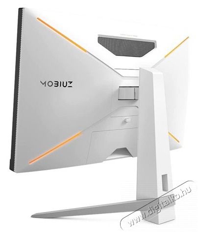 BenQ 9H.LKTLA.TBE MONITOR MOBIUZ EX2710U Iroda &eacute;s sz&aacute;m&iacute;t&aacute;stechnika - Monitor - Monitor - 496376