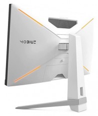 BenQ 9H.LKTLA.TBE MONITOR MOBIUZ EX2710U Iroda &eacute;s sz&aacute;m&iacute;t&aacute;stechnika - Monitor - Monitor - 496376