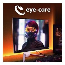 BenQ 9H.LKTLA.TBE MONITOR MOBIUZ EX2710U Iroda &eacute;s sz&aacute;m&iacute;t&aacute;stechnika - Monitor - Monitor - 496376