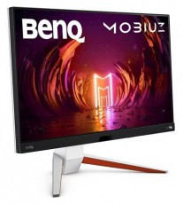 BenQ 9H.LKTLA.TBE MONITOR MOBIUZ EX2710U Iroda &eacute;s sz&aacute;m&iacute;t&aacute;stechnika - Monitor - Monitor - 496376