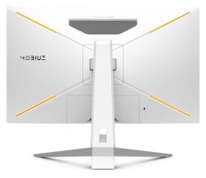 BenQ 9H.LKTLA.TBE MONITOR MOBIUZ EX2710U Iroda &eacute;s sz&aacute;m&iacute;t&aacute;stechnika - Monitor - Monitor - 496376