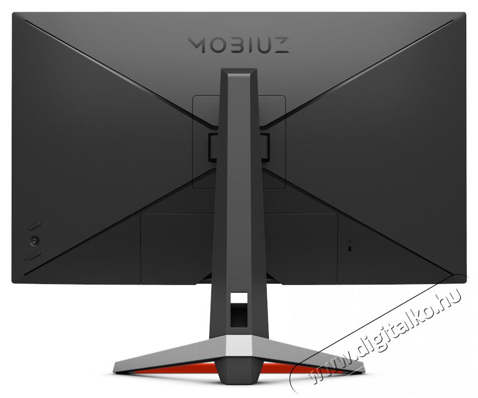 BenQ 9H.LKTLA.TBE MONITOR MOBIUZ EX2710U Iroda &eacute;s sz&aacute;m&iacute;t&aacute;stechnika - Monitor - Monitor - 496376