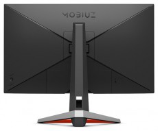 BenQ 9H.LKTLA.TBE MONITOR MOBIUZ EX2710U Iroda &eacute;s sz&aacute;m&iacute;t&aacute;stechnika - Monitor - Monitor - 496376