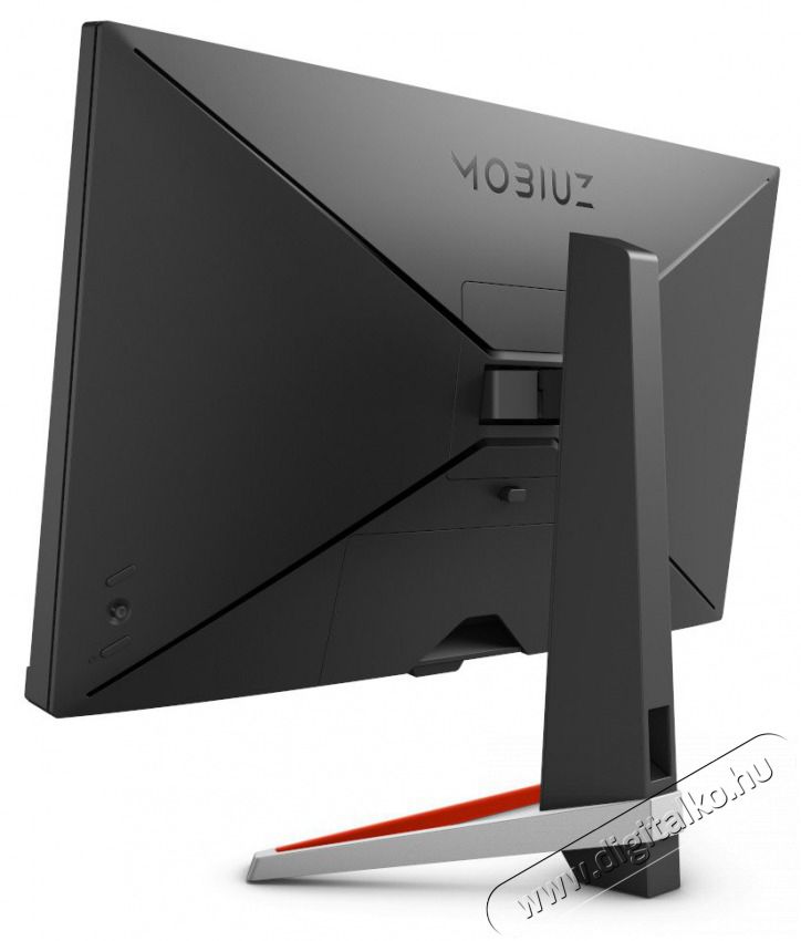 BenQ 9H.LKTLA.TBE MONITOR MOBIUZ EX2710U Iroda &eacute;s sz&aacute;m&iacute;t&aacute;stechnika - Monitor - Monitor - 496376