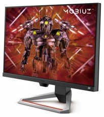 BenQ 9H.LKTLA.TBE MONITOR MOBIUZ EX2710U Iroda &eacute;s sz&aacute;m&iacute;t&aacute;stechnika - Monitor - Monitor - 496376