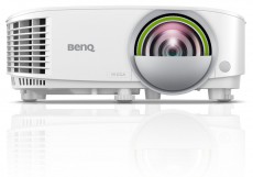 BenQ EW800ST WXGA 3300L 10000&oacute;ra smart feh&eacute;r projektor Telev&iacute;zi&oacute;k - Kivet&iacute;tő - Kivet&iacute;tő - 496769
