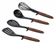 Berlinger Haus BH/6228/10 KONYHAI ESZKÖZKÉSZLET 4 RÉSZES Konyhai termékek - Konyhai eszköz - Készlet / szett - 495964