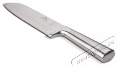 Berlinger Haus BH/2823 17,5 cm santoku kés Konyhai termékek - Konyhai eszköz - Kés / olló - 500093