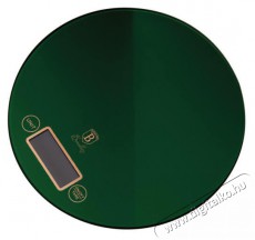 Berlinger Haus BH/9429 smaragdz&ouml;ld konyhai m&eacute;rleg - Konyhai term&eacute;kek - Konyhai m&eacute;rleg - 501148