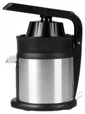 Berlinger Haus BH/9724 rozsdamentes acél elektromos citrus facsaró Konyhai termékek - Konyhai kisgép (előkészítés / feldolgozás) - Gyümölcs centrifuga / prés - 502508