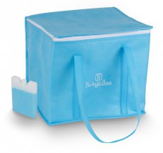 Berlinger Haus BH/8646 HŰTŐTÁSKA PASSZÍV JÉGAKKUVAL Konyhai termékek - Hűtő, fagyasztó (szabadonálló) - Hordozható hűtőtáska - 507417