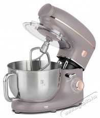 Berlinger Haus BH-9530 Konyhai term&eacute;kek - Konyhai kisg&eacute;p (elők&eacute;sz&iacute;t&eacute;s / feldolgoz&aacute;s) - Konyhai robotg&eacute;p - 511271