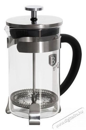 Berlinger Haus tea/k&aacute;v&eacute;főző French Press 800 ml, BH-1788 Konyhai term&eacute;kek - V&iacute;zforral&oacute; / teafőző - 524320