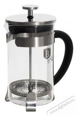 Berlinger Haus tea/k&aacute;v&eacute;főző French Press 800 ml, BH-1788 Konyhai term&eacute;kek - V&iacute;zforral&oacute; / teafőző - 524320