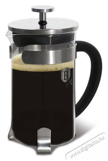 Berlinger Haus tea/k&aacute;v&eacute;főző French Press 800 ml, BH-1788 Konyhai term&eacute;kek - V&iacute;zforral&oacute; / teafőző - 524320