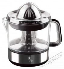 Berlinger Haus BH/9384 700 ml elektromos citrusfacsar&oacute; Konyhai term&eacute;kek - Konyhai kisg&eacute;p (elők&eacute;sz&iacute;t&eacute;s / feldolgoz&aacute;s) - Citrus / gy&uuml;m&ouml;lcs facsar&oacute; - 501880