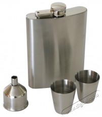 Berndorf Sandrik  Flaska 240 ml, t&ouml;lcs&eacute;r + 2 cs&eacute;sze Konyhai term&eacute;kek - Ed&eacute;ny - Egy&eacute;b ed&eacute;ny - 524327