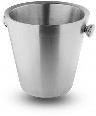 Berndorf duplafalú pezsgőhűtő, 4,55 l Konyhai termékek - Edény - Egyéb edény - 524324