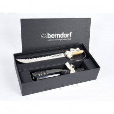 Berndorf Pezsgőnyit&oacute; szablya aj&aacute;nd&eacute;kdobozban Konyhai term&eacute;kek - Konyhai eszk&ouml;z - Konzerv / &uuml;veg / bor nyit&oacute; - 524325