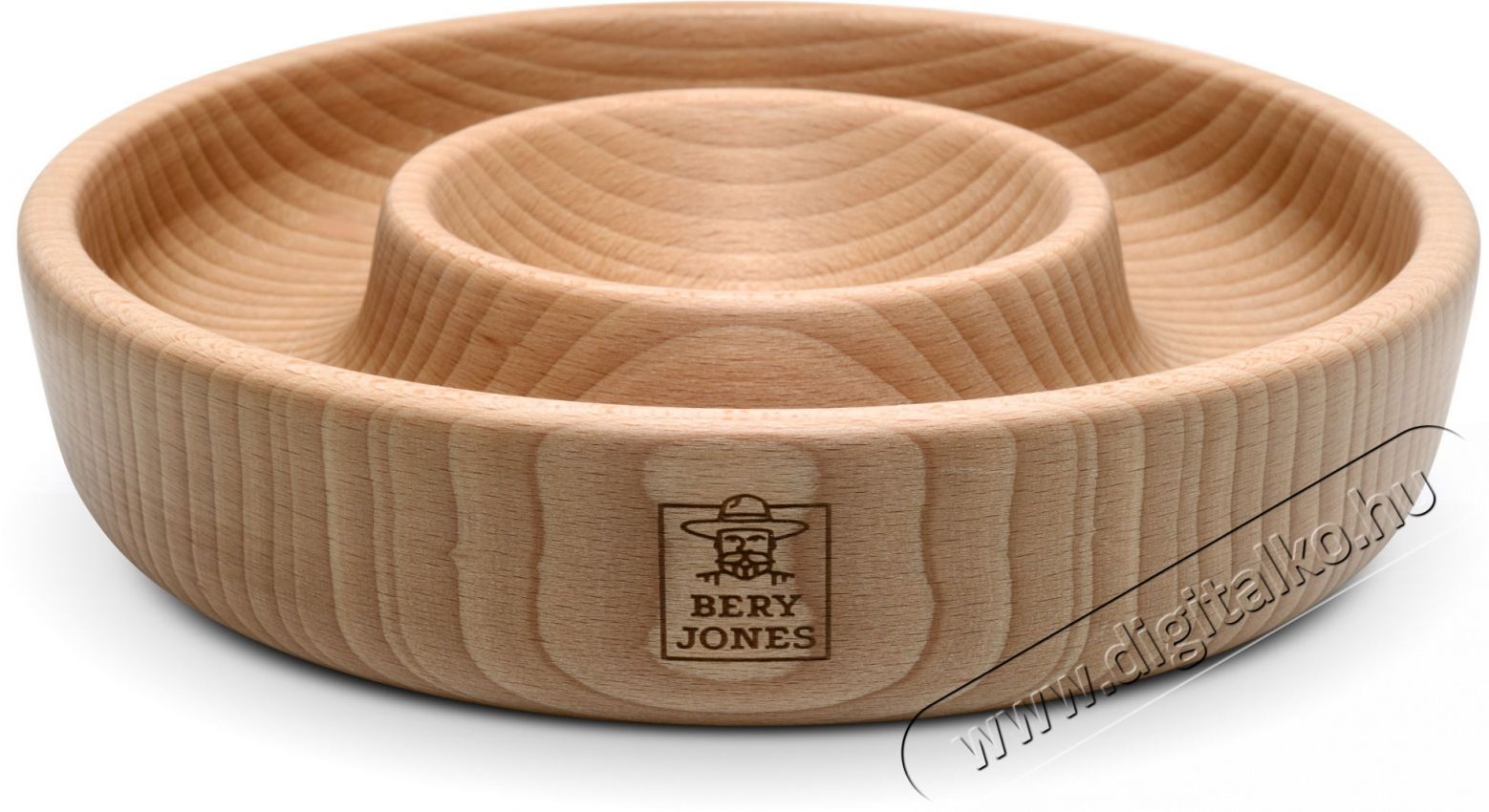 Bery Jones DUO b&uuml;kk, szerv&iacute;roz&oacute;, 26 cm Konyhai term&eacute;kek - Konyhai eszk&ouml;z - Egy&eacute;b konyhai eszk&ouml;z - 523997