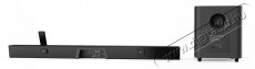 BESTISAN SG04PW tartoz&eacute;k Audio-Video / Hifi / Multim&eacute;dia - Hangprojektor / soundbar - M&eacute;lyl&aacute;d&aacute;val - 523033