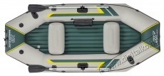 Bestway Hydro-Force Ranger Elite X3 felf&uacute;jhat&oacute; cs&oacute;nak k&eacute;szlet, 295x130x46 cm, 1 p&aacute;r evező, 1 k&eacute;zi pumpa, sz&aacute;ll&iacute;t&oacute;t&aacute;ska, jav&iacute;t&oacute;k&eacute;szlet H&aacute;ztart&aacute;s / Otthon / K&uuml;lt&eacute;r - J&aacute;t&eacute;k / Sport - V&iacute;zi j&aacute;t&eacute;k - 533025