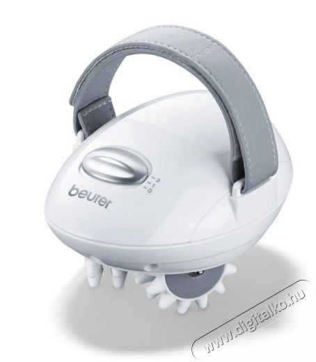 Beurer CM50 cellulitisz massz&iacute;roz&oacute; Sz&eacute;ps&eacute;g&aacute;pol&aacute;s / Eg&eacute;szs&eacute;g - Massz&iacute;roz&aacute;s / relax&aacute;ci&oacute; - K&eacute;zi massz&iacute;roz&oacute; - 323940