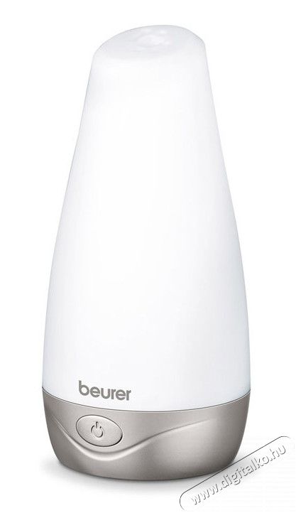 Beurer LA 30 ultrahangos aroma p&aacute;r&aacute;s&iacute;t&oacute; Sz&eacute;ps&eacute;g&aacute;pol&aacute;s / Eg&eacute;szs&eacute;g - L&eacute;gtiszt&iacute;t&oacute; / p&aacute;r&aacute;s&iacute;t&oacute; / p&aacute;r&aacute;tlan&iacute;t&oacute; - P&aacute;r&aacute;s&iacute;t&oacute; - 323978
