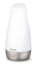 Beurer LA 30 ultrahangos aroma párásító Szépségápolás / Egészség - Légtisztító / párásító / párátlanító - Párásító - 323978