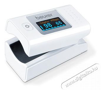 Beurer PO 35 PULZOXIM&Eacute;TER Sz&eacute;ps&eacute;g&aacute;pol&aacute;s / Eg&eacute;szs&eacute;g - V&eacute;rnyom&aacute;sm&eacute;rő - Kieg&eacute;sz&iacute;tő - 374126
