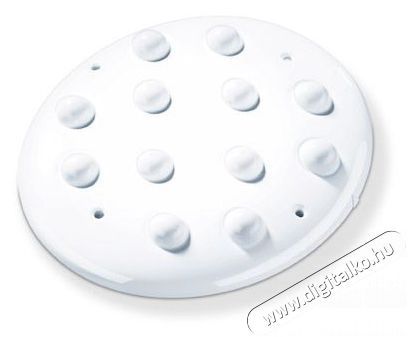 Beurer MG 17 SPA mini massz&iacute;roz&oacute; Sz&eacute;ps&eacute;g&aacute;pol&aacute;s / Eg&eacute;szs&eacute;g - Massz&iacute;roz&aacute;s / relax&aacute;ci&oacute; - F&uuml;rdőszobai massz&iacute;roz&oacute; - 378210