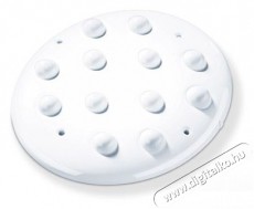 Beurer MG 17 SPA mini massz&iacute;roz&oacute; Sz&eacute;ps&eacute;g&aacute;pol&aacute;s / Eg&eacute;szs&eacute;g - Massz&iacute;roz&aacute;s / relax&aacute;ci&oacute; - F&uuml;rdőszobai massz&iacute;roz&oacute; - 378210
