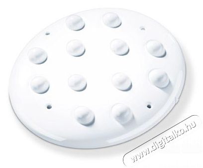 Beurer MG 17 SPA mini massz&iacute;roz&oacute; Sz&eacute;ps&eacute;g&aacute;pol&aacute;s / Eg&eacute;szs&eacute;g - Massz&iacute;roz&aacute;s / relax&aacute;ci&oacute; - F&uuml;rdőszobai massz&iacute;roz&oacute; - 378210