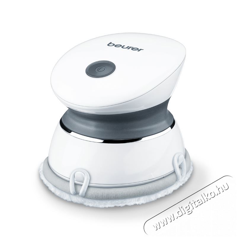 Beurer MG 17 SPA mini massz&iacute;roz&oacute; Sz&eacute;ps&eacute;g&aacute;pol&aacute;s / Eg&eacute;szs&eacute;g - Massz&iacute;roz&aacute;s / relax&aacute;ci&oacute; - F&uuml;rdőszobai massz&iacute;roz&oacute; - 378210