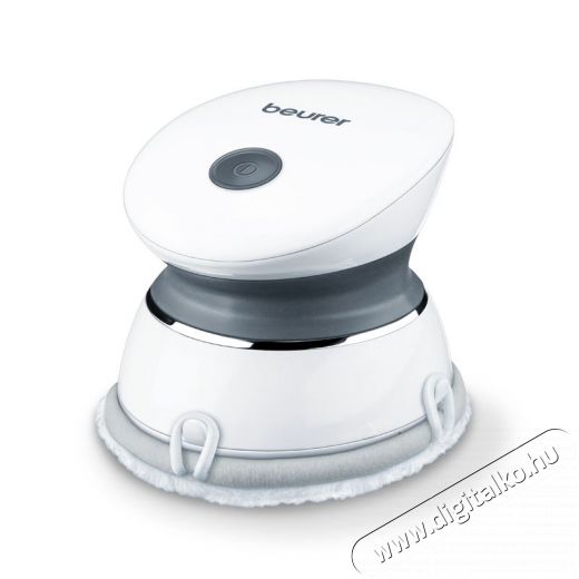 Beurer MG 17 SPA mini massz&iacute;roz&oacute; Sz&eacute;ps&eacute;g&aacute;pol&aacute;s / Eg&eacute;szs&eacute;g - Massz&iacute;roz&aacute;s / relax&aacute;ci&oacute; - F&uuml;rdőszobai massz&iacute;roz&oacute; - 378210