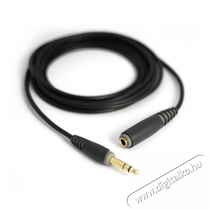 Beyerdynamic Headphone Extension Cable 1/4" / 6.35 mm Fot&oacute;-Vide&oacute; kieg&eacute;sz&iacute;tők - K&aacute;bel - Audio-video k&aacute;bel - 315266