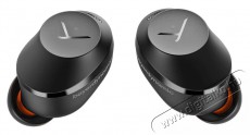 Beyerdynamic AMIRON 300, fekete Audio-Video / Hifi / Multim&eacute;dia - F&uuml;l &eacute;s Fejhallgat&oacute;k - F&uuml;lhallgat&oacute; mikrofonnal / headset - 524334