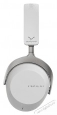 Beyerdynamic AVENTHO 300, sz&uuml;rke Audio-Video / Hifi / Multim&eacute;dia - F&uuml;l &eacute;s Fejhallgat&oacute;k - Fejhallgat&oacute; mikrofonnal / headset - 524333