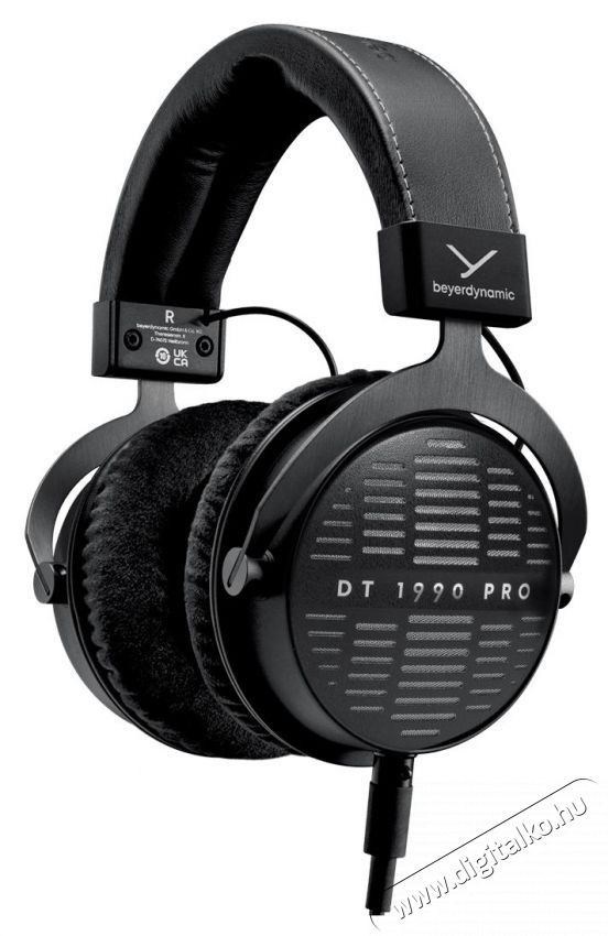 Beyerdynamic DT 1990 PRO MKII 30 Ohm Audio-Video / Hifi / Multim&eacute;dia - F&uuml;l &eacute;s Fejhallgat&oacute;k - Fejhallgat&oacute; - 524336