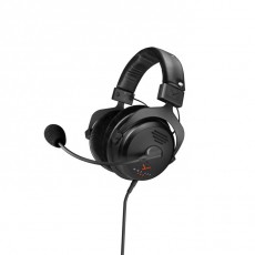 Beyerdynamic MMX 330 PRO headset Audio-Video / Hifi / Multim&eacute;dia - F&uuml;l &eacute;s Fejhallgat&oacute;k - Fejhallgat&oacute; mikrofonnal / headset - 528900