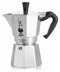 Bialetti Moka Express 2 szem&eacute;lyes Kotyog&oacute;s k&aacute;v&eacute;főző Konyhai term&eacute;kek - K&aacute;v&eacute;főző / k&aacute;v&eacute;&ouml;rlő / kieg&eacute;sz&iacute;tő - Kotyog&oacute; k&aacute;v&eacute;főző - 384920