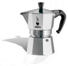 Bialetti Moka Express 2 szem&eacute;lyes Kotyog&oacute;s k&aacute;v&eacute;főző Konyhai term&eacute;kek - K&aacute;v&eacute;főző / k&aacute;v&eacute;&ouml;rlő / kieg&eacute;sz&iacute;tő - Kotyog&oacute; k&aacute;v&eacute;főző - 384920