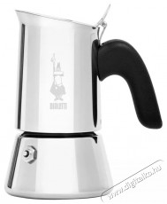 Bialetti New Venus 10 adag Konyhai term&eacute;kek - K&aacute;v&eacute;főző / k&aacute;v&eacute;&ouml;rlő / kieg&eacute;sz&iacute;tő - Kotyog&oacute; k&aacute;v&eacute;főző - 515214